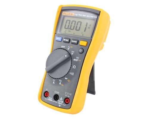 Мультиметр Fluke 115