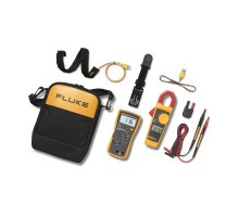 Мультиметр Fluke 116/323 KIT