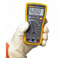 Мультиметр Fluke 117