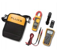 Мультиметр Fluke 117/323