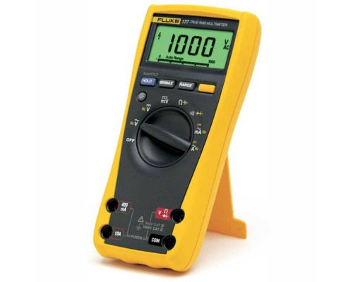 Мультиметр Fluke 177