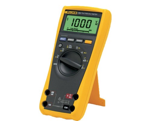 Мультиметр Fluke 179/EDA2 kit