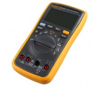 Цифровой мультиметр Fluke 17B+