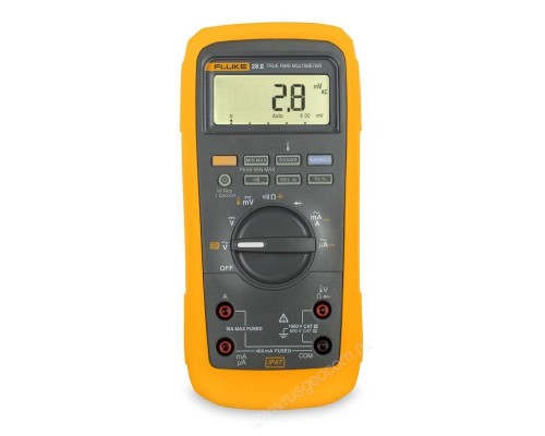 Цифровой мультиметр Fluke 28-II