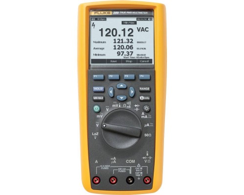 Цифровой мультиметр Fluke 289