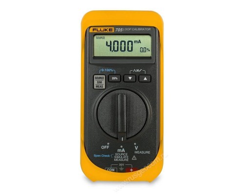 Калибратор Fluke 705