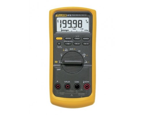 Мультиметр Fluke 87v