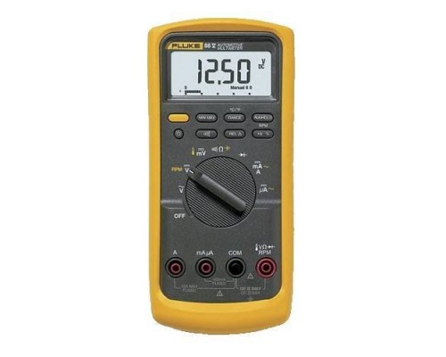 Мультиметр Fluke 88V/A