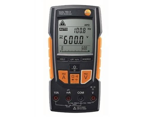 Мультиметр Testo 760-2