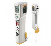 Пирометр Fluke FP Plus