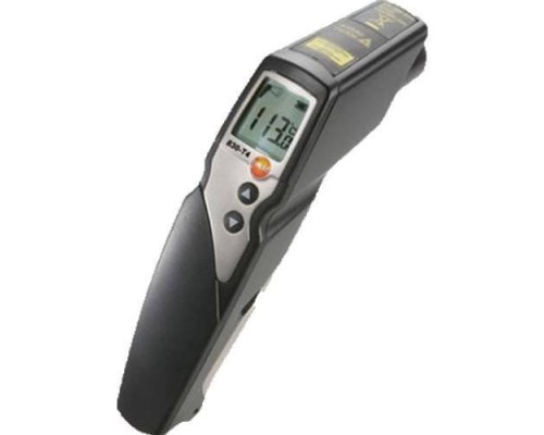 Комплект Testo 830-T4