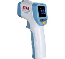 Термометр бесконтактный UNI-T UT305H