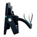 Светодиодный прожектор c датчиком движения GLANZEN FAD-0011-20-SL 20Вт