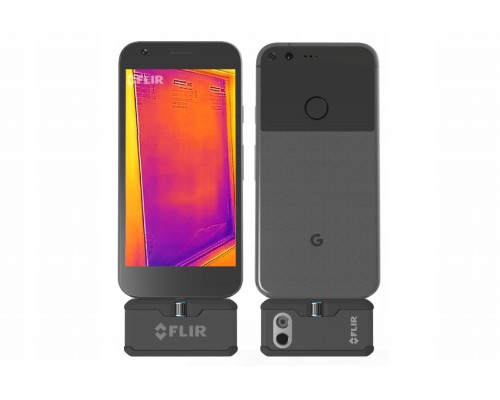 Тепловизор FLIR ONE PRO LT - Android USB-C