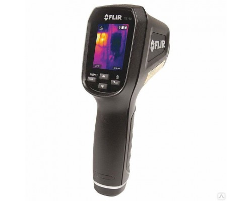 Тепловизор Flir TG165