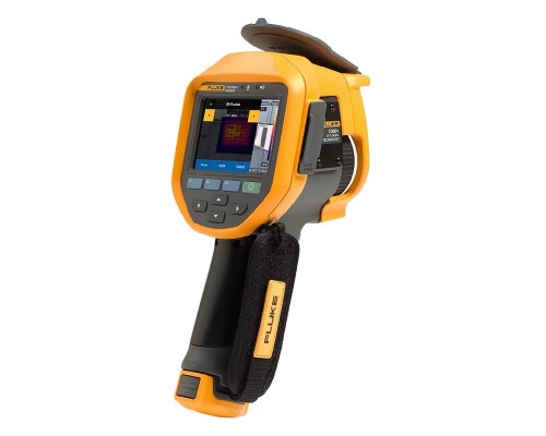 Тепловизор Fluke Ti300+