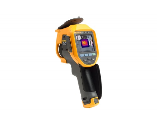 Тепловизор Fluke Ti401 PRO