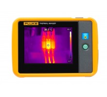 Тепловизор Fluke PTi120