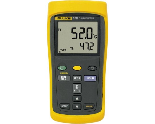 Термометр Fluke 52 II