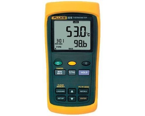 Термометр Fluke 53 II B