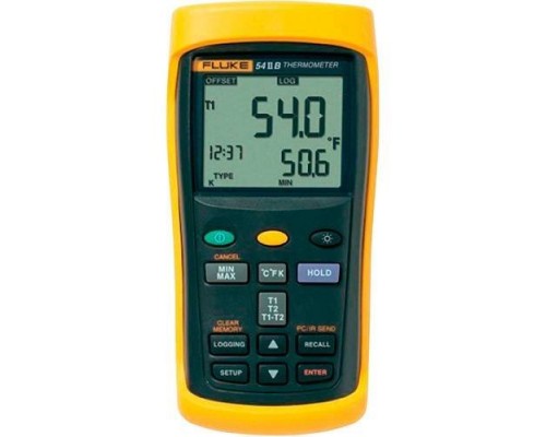 Термометр Fluke 54 II B